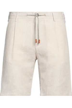 ELEVENTY BOTTOMWEAR Shorts e bermuda