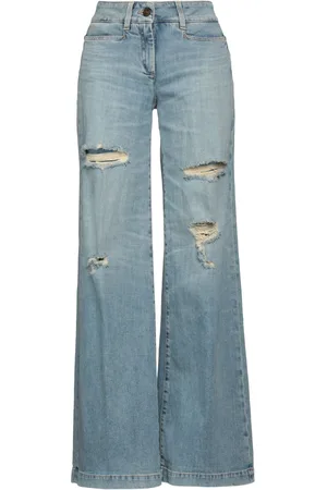 THE SEAFARER BOTTOMWEAR Pantaloni jeans
