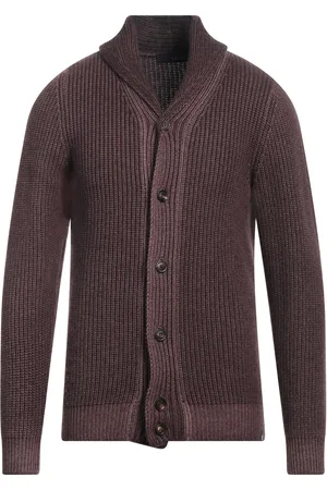 LARDINI MAGLIERIA Cardigan