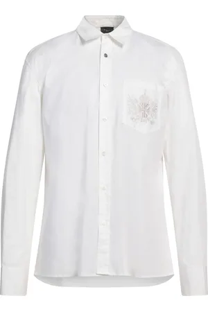 John Richmond TOPWEAR Camicie