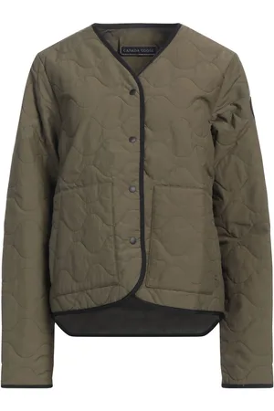 Canada Goose CAPISPALLA Piumini & Imbottiti Sintetici