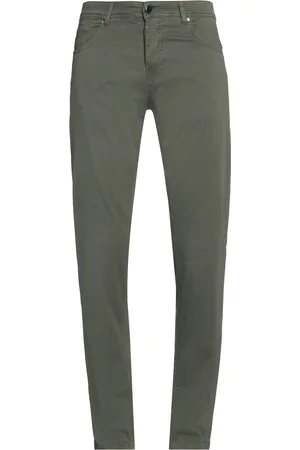MARCO PESCAROLO BOTTOMWEAR Pantaloni
