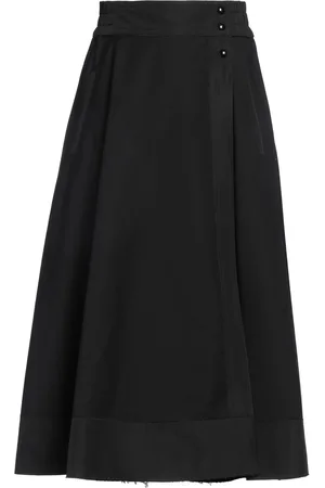 Khaite BOTTOMWEAR Gonne midi