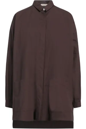 CRISTINA BONFANTI TOPWEAR Camicie