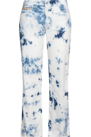 MASSIMO ALBA BOTTOMWEAR Pantaloni