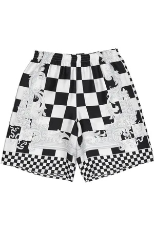 VERSACE BOTTOMWEAR Shorts e bermuda