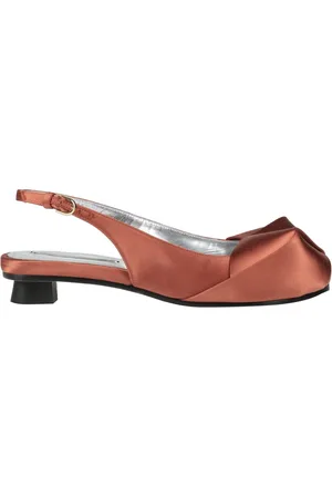 MARCO DE VINCENZO CALZATURE Ballerine