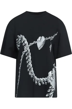 Burberry TOPWEAR Tshirts