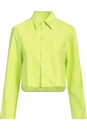 Maison Margiela TOPWEAR Camicie