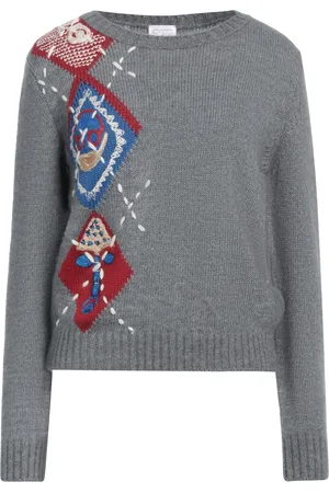 Stella Jean MAGLIERIA Pullover
