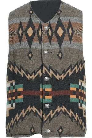 VISVIM CAPISPALLA Smanicati