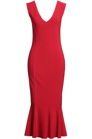 Norma Kamali VESTITI Vestiti midi