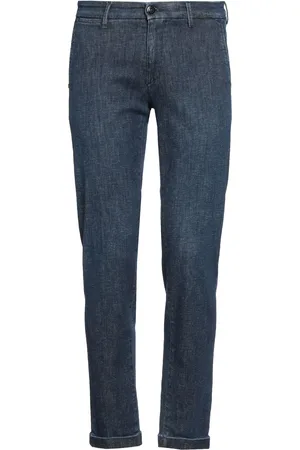 RE-HASH BOTTOMWEAR Pantaloni jeans