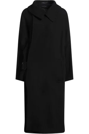 YOHJI YAMAMOTO CAPISPALLA Cappotti