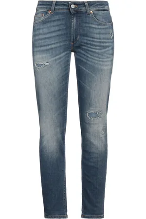 Dondup BOTTOMWEAR Pantaloni jeans