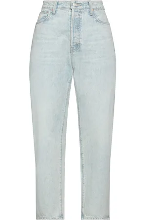 Mother BOTTOMWEAR Pantaloni jeans