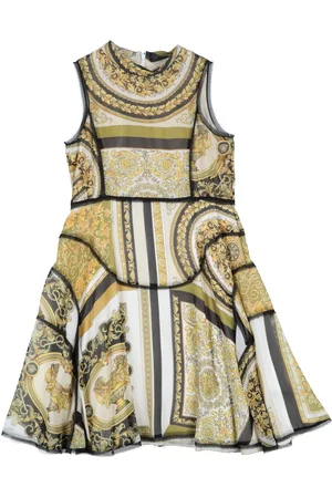 VERSACE VESTITI Vestiti bimba