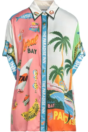 ALÉMAIS TOPWEAR Camicie