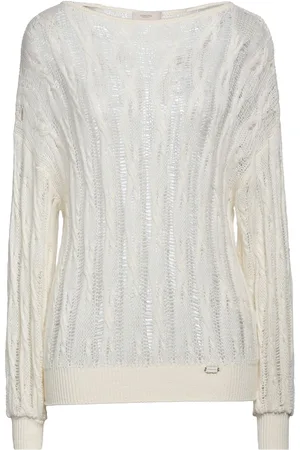 Agnona MAGLIERIA Pullover