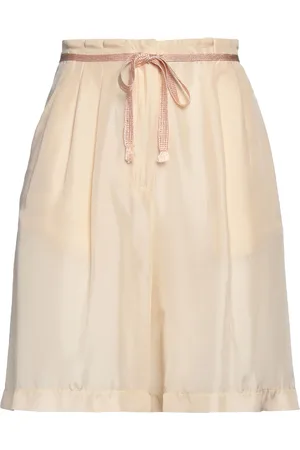 FORTE FORTE BOTTOMWEAR Shorts e bermuda