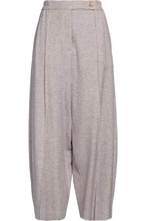 ALYSI BOTTOMWEAR Pantaloni