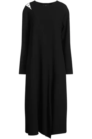 YOHJI YAMAMOTO VESTITI Vestiti midi