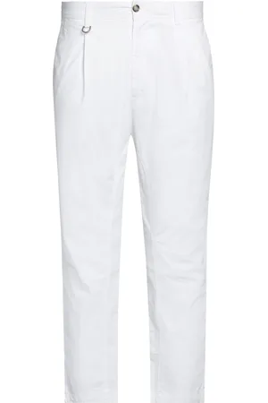 Paolo Pecora BOTTOMWEAR Pantaloni