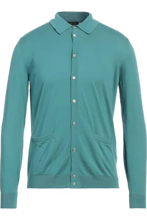 Roberto Collina MAGLIERIA Cardigan