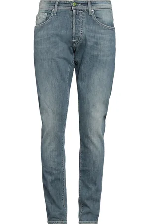 sartoria tramarossa BOTTOMWEAR Pantaloni jeans