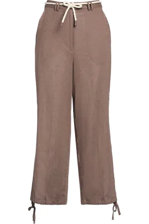 BALLANTYNE BOTTOMWEAR Pantaloni