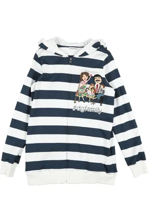 Dolce & Gabbana TOPWEAR Felpe
