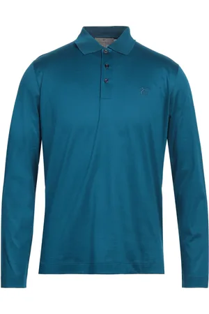 CANALI TOPWEAR Polo