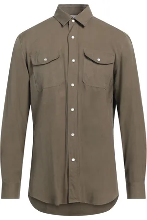 CARUSO TOPWEAR Camicie