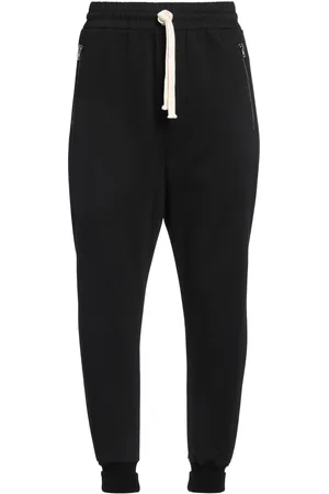 ISABEL BENENATO BOTTOMWEAR Pantaloni