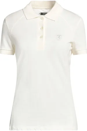 FERRARI TOPWEAR Polo