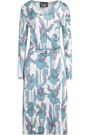 Moschino VESTITI Vestiti midi