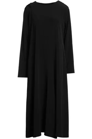 YOHJI YAMAMOTO VESTITI Vestiti midi