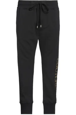VERSACE BOTTOMWEAR Pantaloni