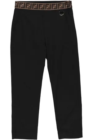 Fendi BOTTOMWEAR Pantaloni