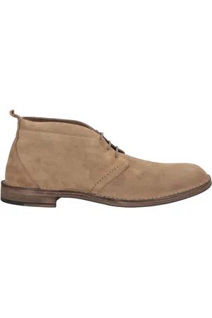 HUNDRED 100 CALZATURE Stivaletti