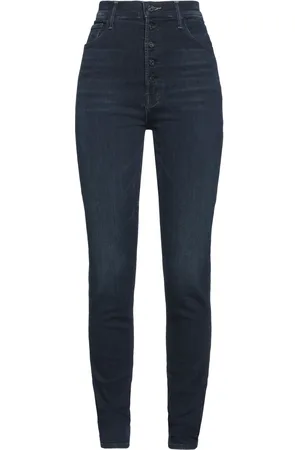 Mother BOTTOMWEAR Pantaloni jeans
