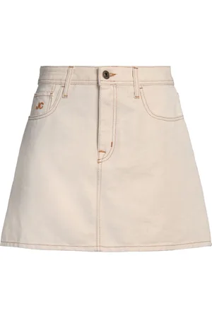 Jacob Cohen BOTTOMWEAR Gonne jeans