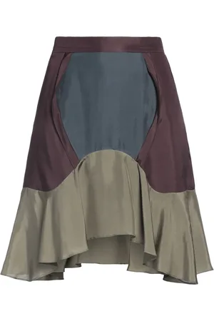 Carven BOTTOMWEAR Gonne midi