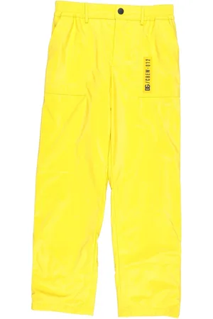 Dolce & Gabbana BOTTOMWEAR Pantaloni
