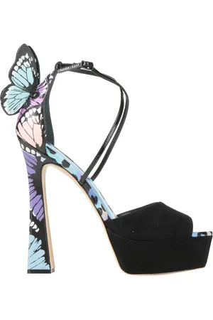 SOPHIA WEBSTER CALZATURE Sandali