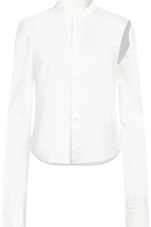 Maison Margiela TOPWEAR Camicie