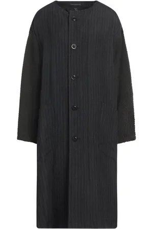 YOHJI YAMAMOTO CAPISPALLA Cappotti