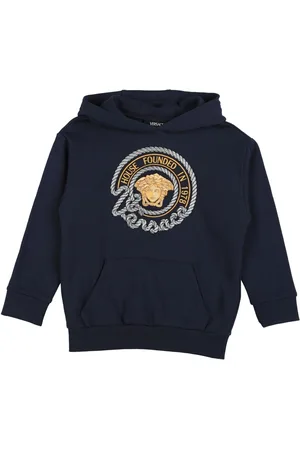 VERSACE TOPWEAR Felpe