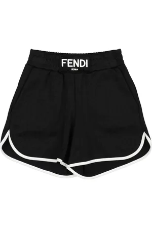 Fendi BOTTOMWEAR Shorts e bermuda