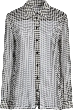 Burberry TOPWEAR Camicie